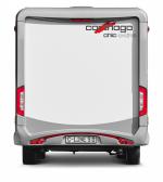 Carthago Chic C-Line I 2015 года